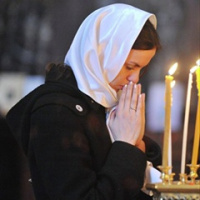 Серафима Меньшикова