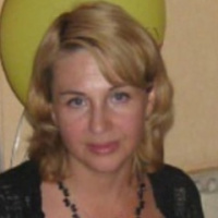 Ольга Федорова