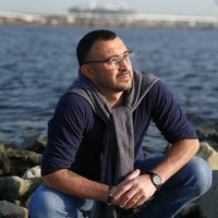 Пётр Садыков