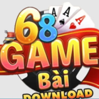 68 game bài