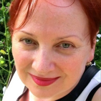 Мира Островская