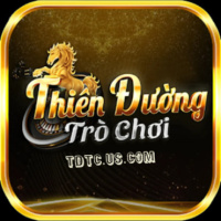 Thiên Đường Trò Chơi