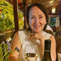 Елена Набойкина