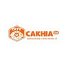CakhiaTV
