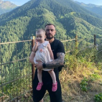 Александр Мартынов