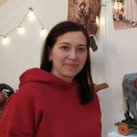 Алина Калинина