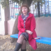 Наталья Пятачкова