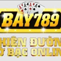 Bay789 - Cổng Game Chính Thức