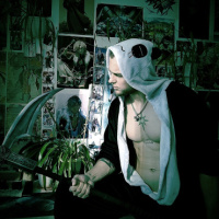 Сын Мастера