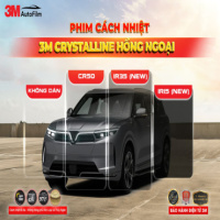 Phim cách nhiệt 3M