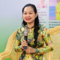 Lâm Thị Hạnh