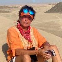 Нина Назарикова