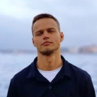 Макс Кочаев