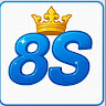 8S