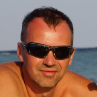 Эдуард Павленко