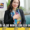 CEO Diệu Linh