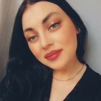 Елена Калинина