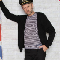 Кирилл Пархоменко