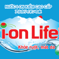 ionlifewater