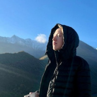 Екатерина Чернова