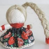 Анастасия Парфенова