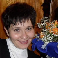 Марина Костина