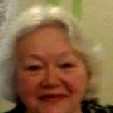 Раиса Федотова