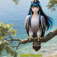 Мария Рязанцева