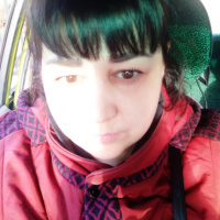 Мария Рязанцева