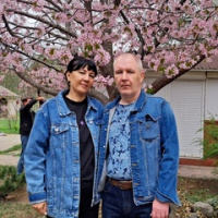 Ольга Бабушкина