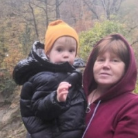 Светлана Гусева