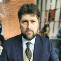 Василий Колташов