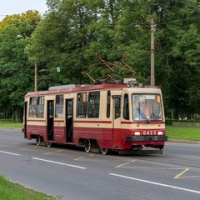 Марк Достоевский