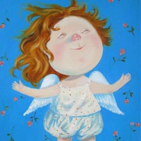 Екатерина Долгицкая