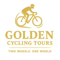 goldencycling