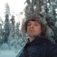 Александр Матинский