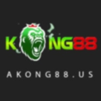 Kong88 - Cổng Game Giải Trí