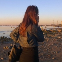 Анна Кузьмина