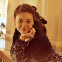 Анастасия Пашина