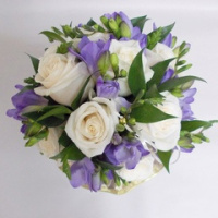 Виктория Диченко