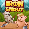 Iron Snout