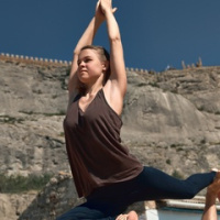 Катя Соколова