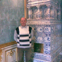 Сергей Дебелый