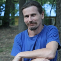 Игорь Наумов