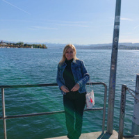 Елена Дрозд-Писклова