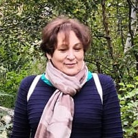 Ирина Минаева