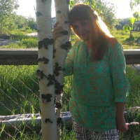 Фания Гордеева