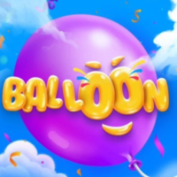 Balloon game