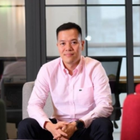 CEO Hùng Thuận