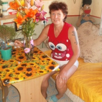 Света Калагина